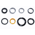 Dirección semi integrada completa Giant ZS44 44mm/56mm 1310-NO57AA-001