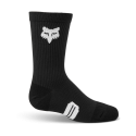 Calcetines Fox Ranger Crew Juveniles 15 cm Negro 31084-001