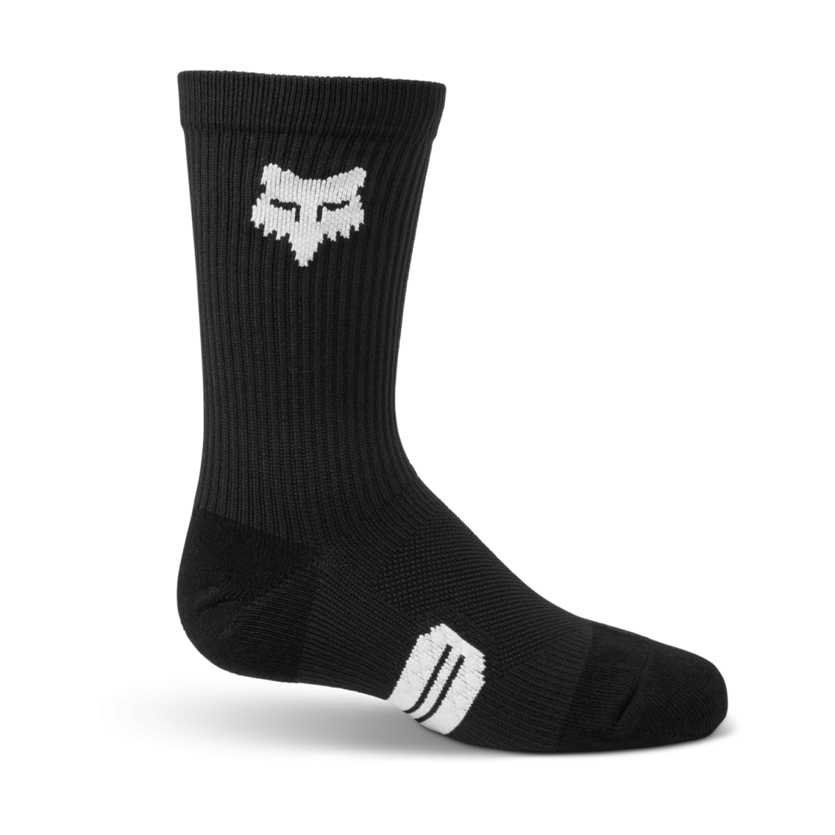 Calcetines Fox Ranger Crew Juveniles 15 cm Negro 31084-001