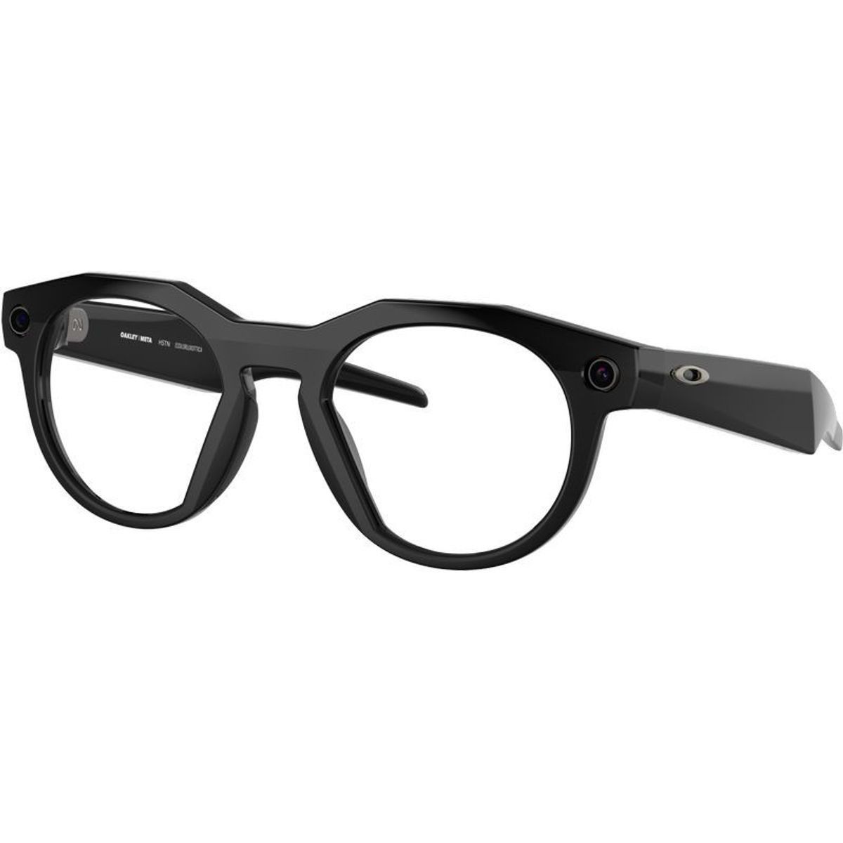 Gafas Oakley Meta HSTN gafas inteligentes con cámara y audio
