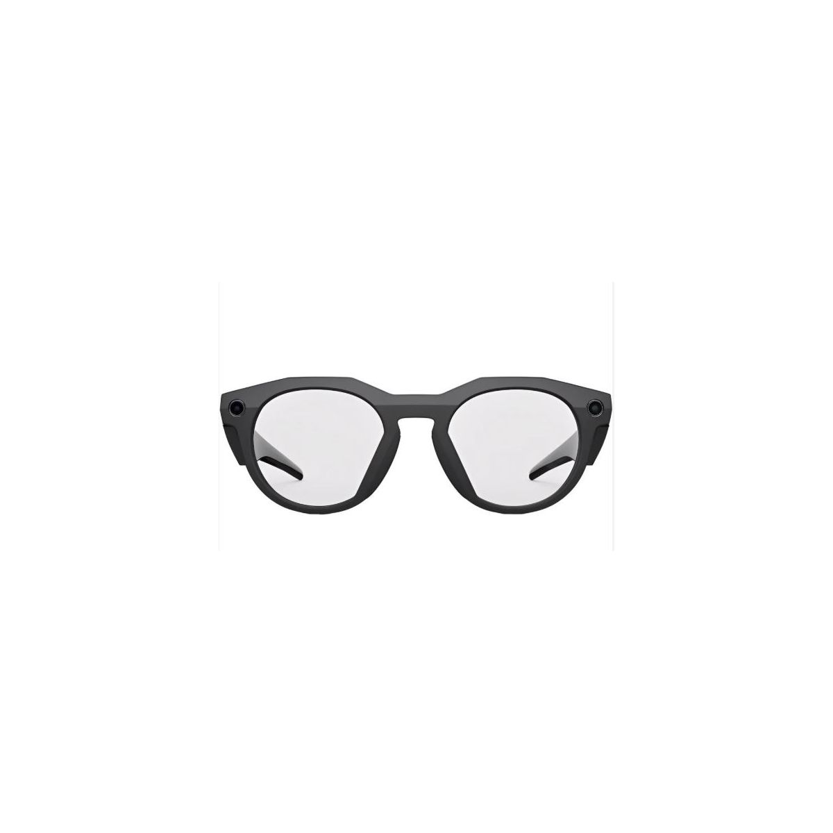 Gafas Oakley Meta HSTN gafas inteligentes con cámara y audio