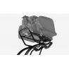 Topeak TetraRack M2 portabultos bici doble