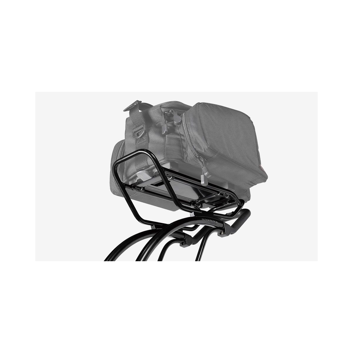 Topeak TetraRack M2 portabultos bici doble