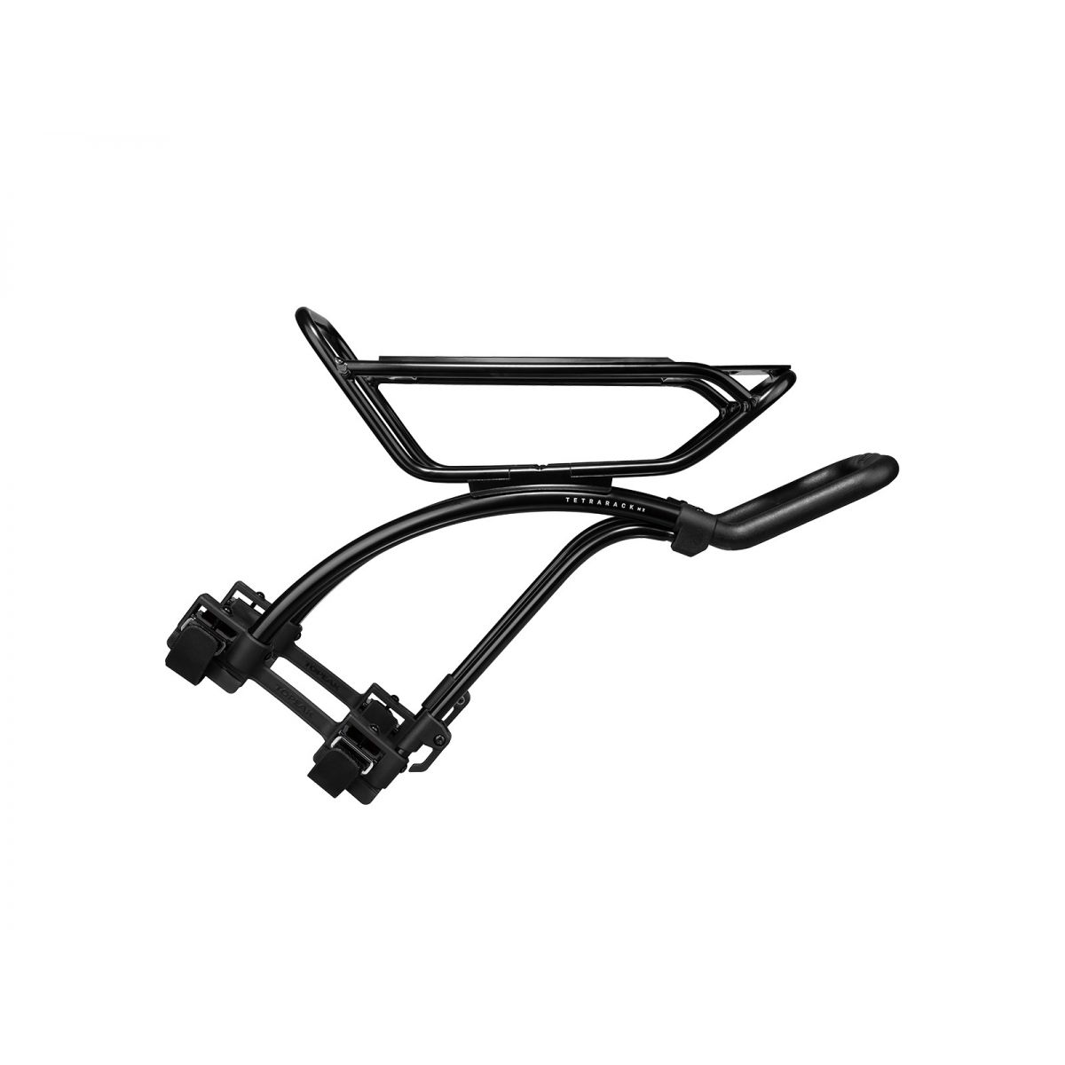 Topeak TetraRack M2 portabultos bici doble