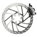 pinza Frenos SRAM Maven Ultimate B1 4 pistones Delantero / Trasero