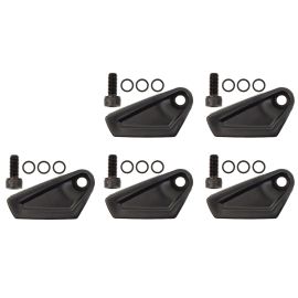 Guía cadena Haibike AllMtn Bosch Gen4 / Yamaha PW-X2 5ud
