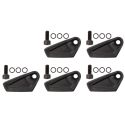 Guía cadena Haibike AllMtn Bosch Gen4 / Yamaha PW-X2 5ud