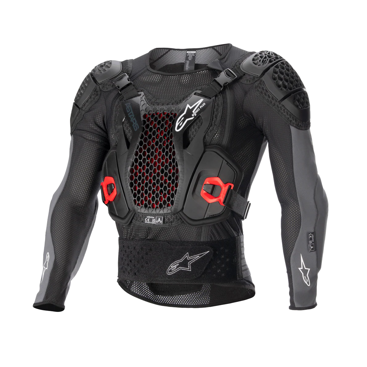 Chaqueta Protectora Alpinestars Bionic Plus V2 6506723