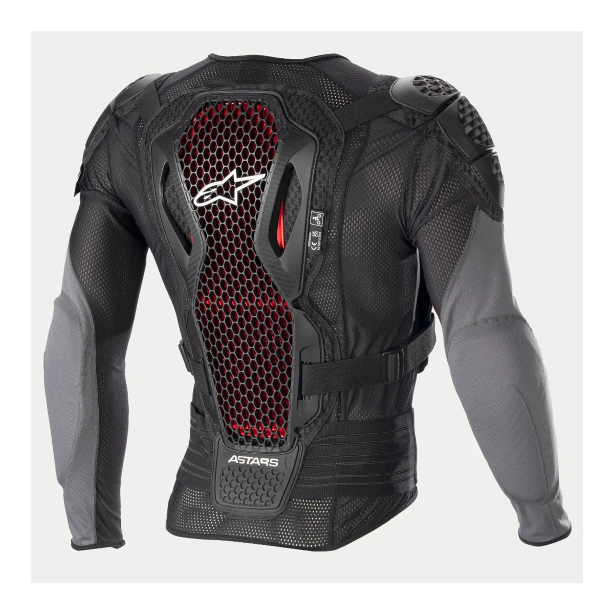 Chaqueta Protectora Alpinestars Bionic Plus V2 6506723