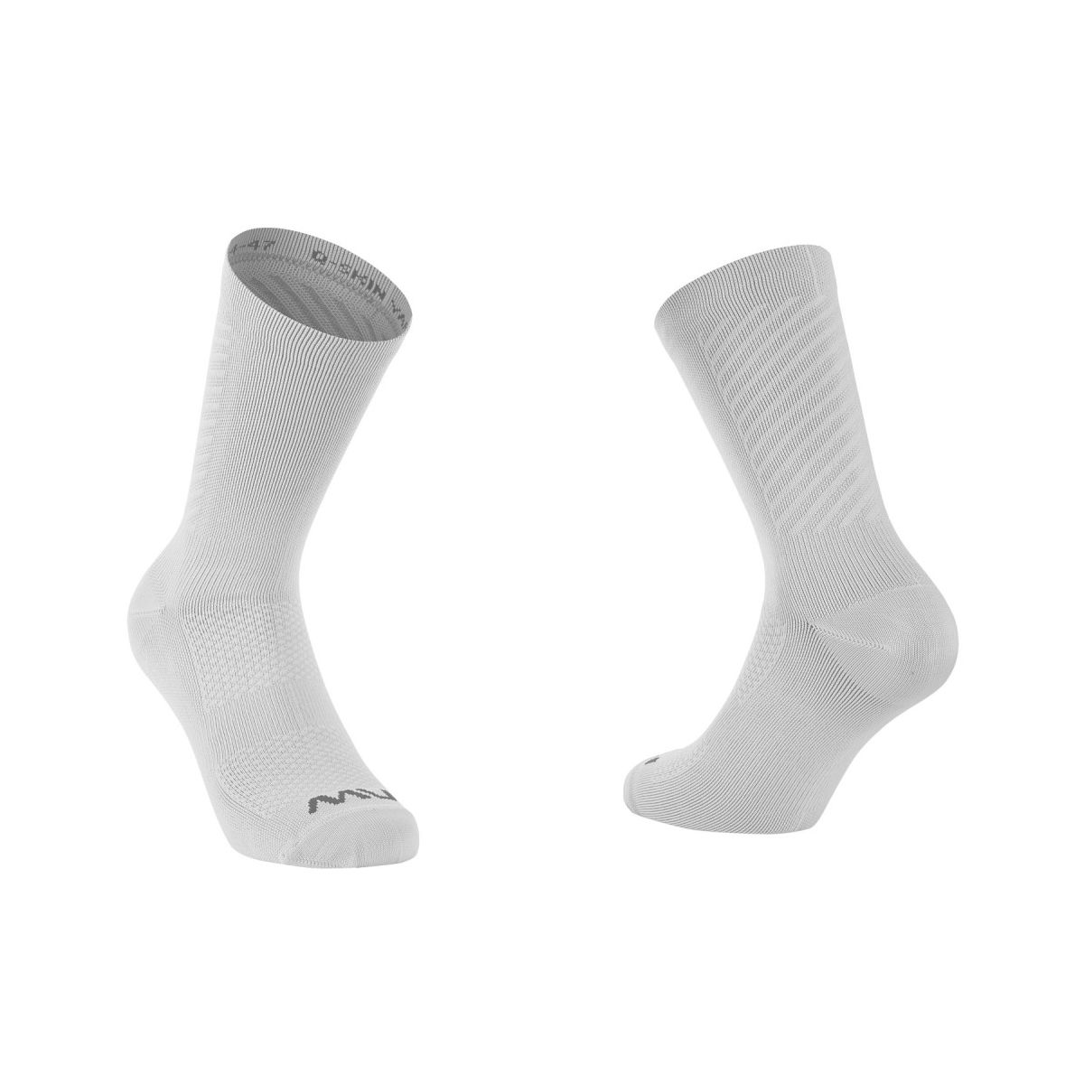 Calcetines NorthWave Switch blancos