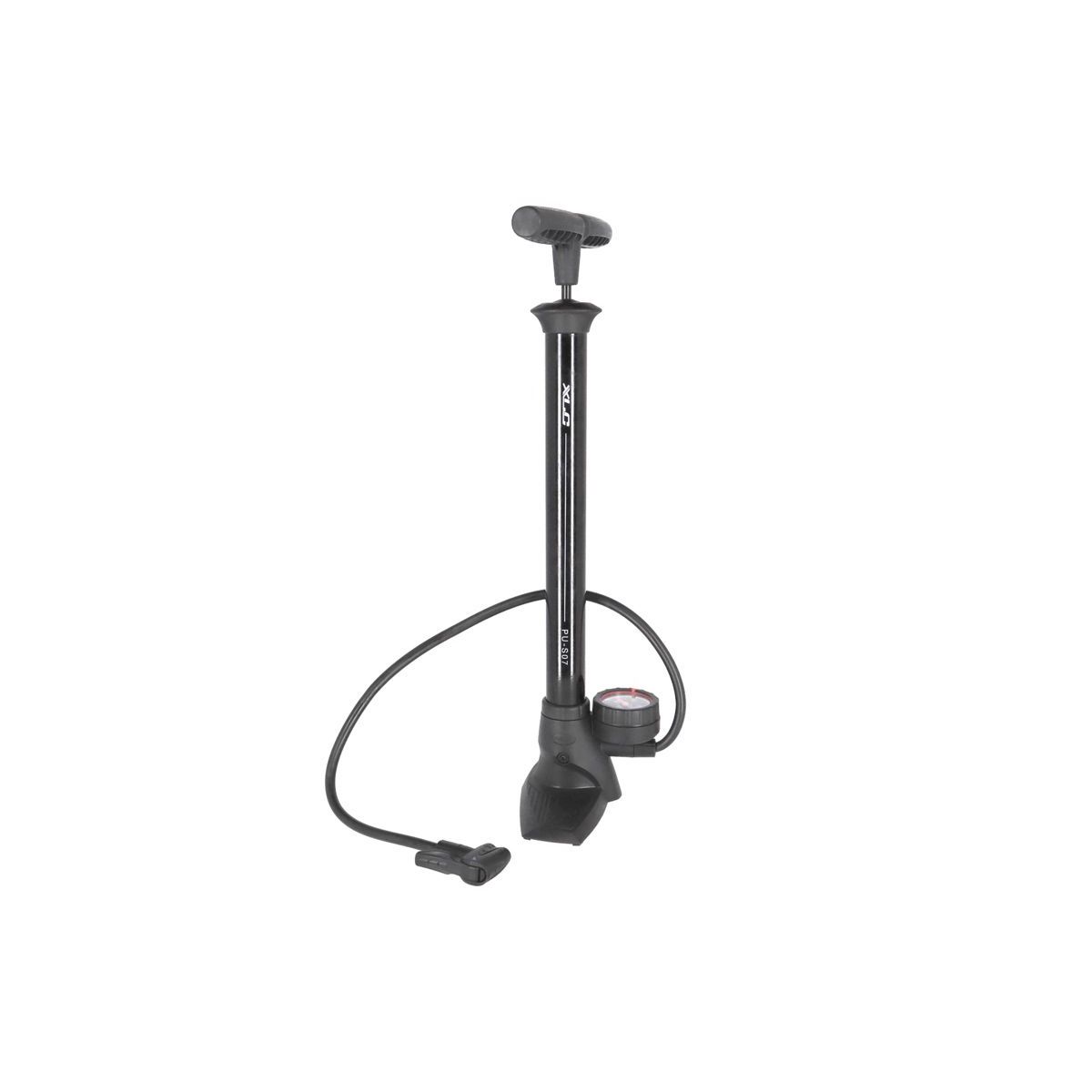 Hinchador pie XLC Delta PU-S07 11 bar 2501954904