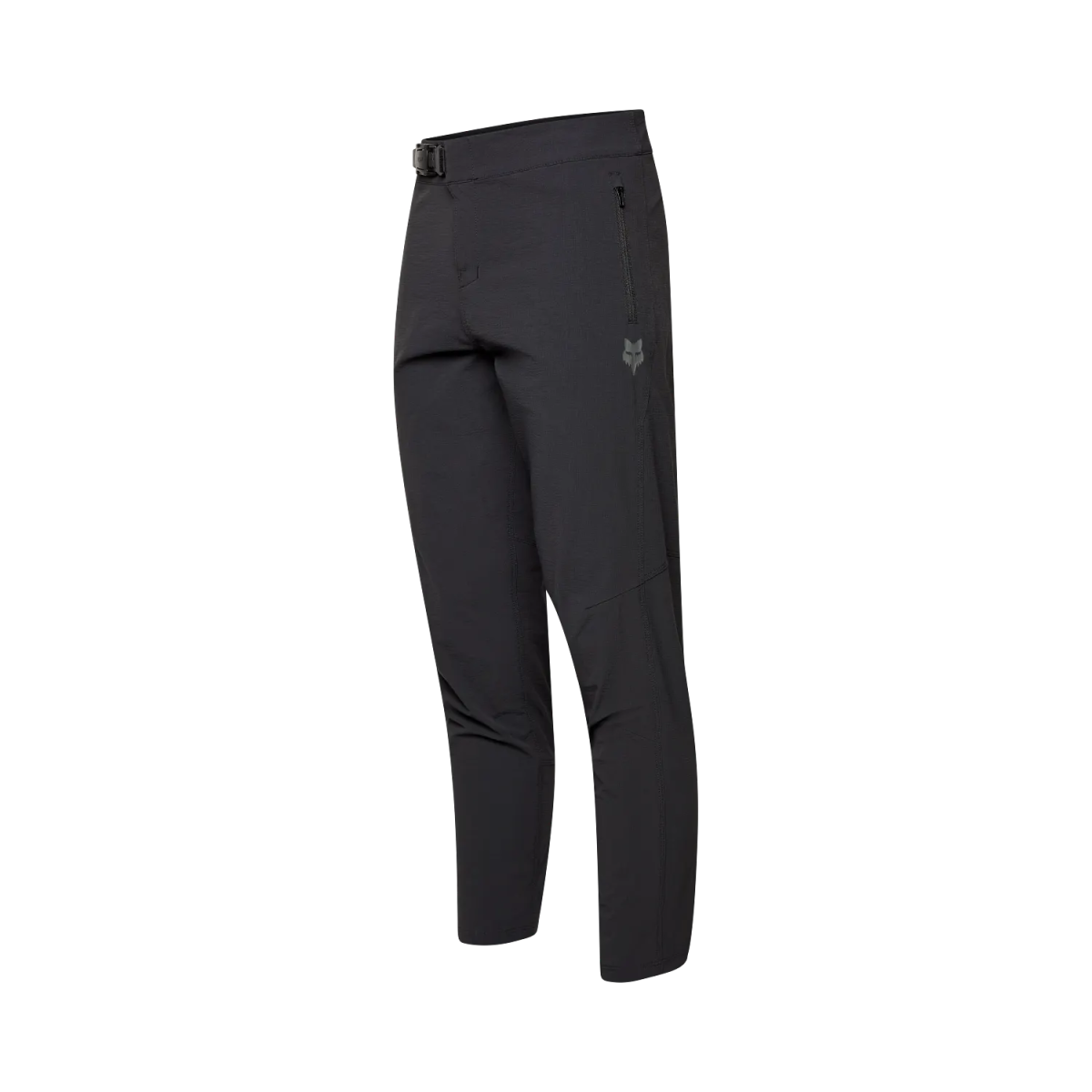 Pantalones largos MTB Fox Ranger Juveniles ligeros negro 33453-001