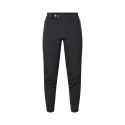Pantalones largos MTB Fox Ranger Juveniles ligeros negro 33453-001