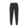 Pantalones largos MTB Fox Ranger Juveniles ligeros negro 33453-001
