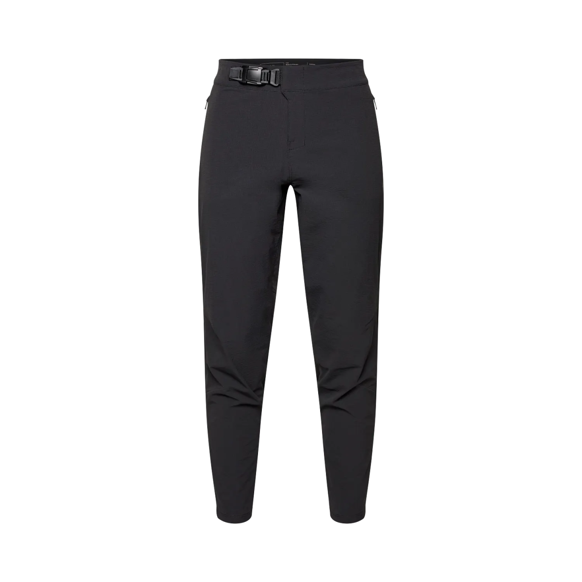 Pantalones largos MTB Fox Ranger Juveniles ligeros negro 33453-001
