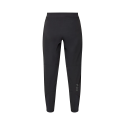 culo Pantalones largos MTB Fox Ranger Juveniles ligeros negro 33453-001