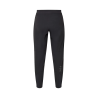 culo Pantalones largos MTB Fox Ranger Juveniles ligeros negro 33453-001