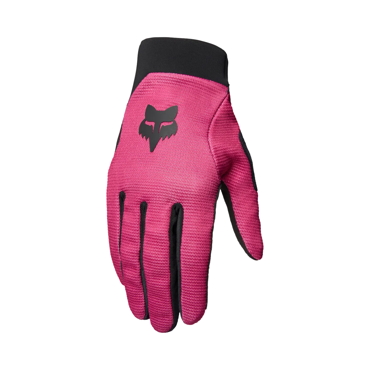Guantes largos Fox Racing Ranger MTB de mujer BERRY ROSA 33609-A02