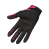 PALMA Guantes largos Fox Racing Ranger MTB de mujer BERRY ROSA 33609-A02