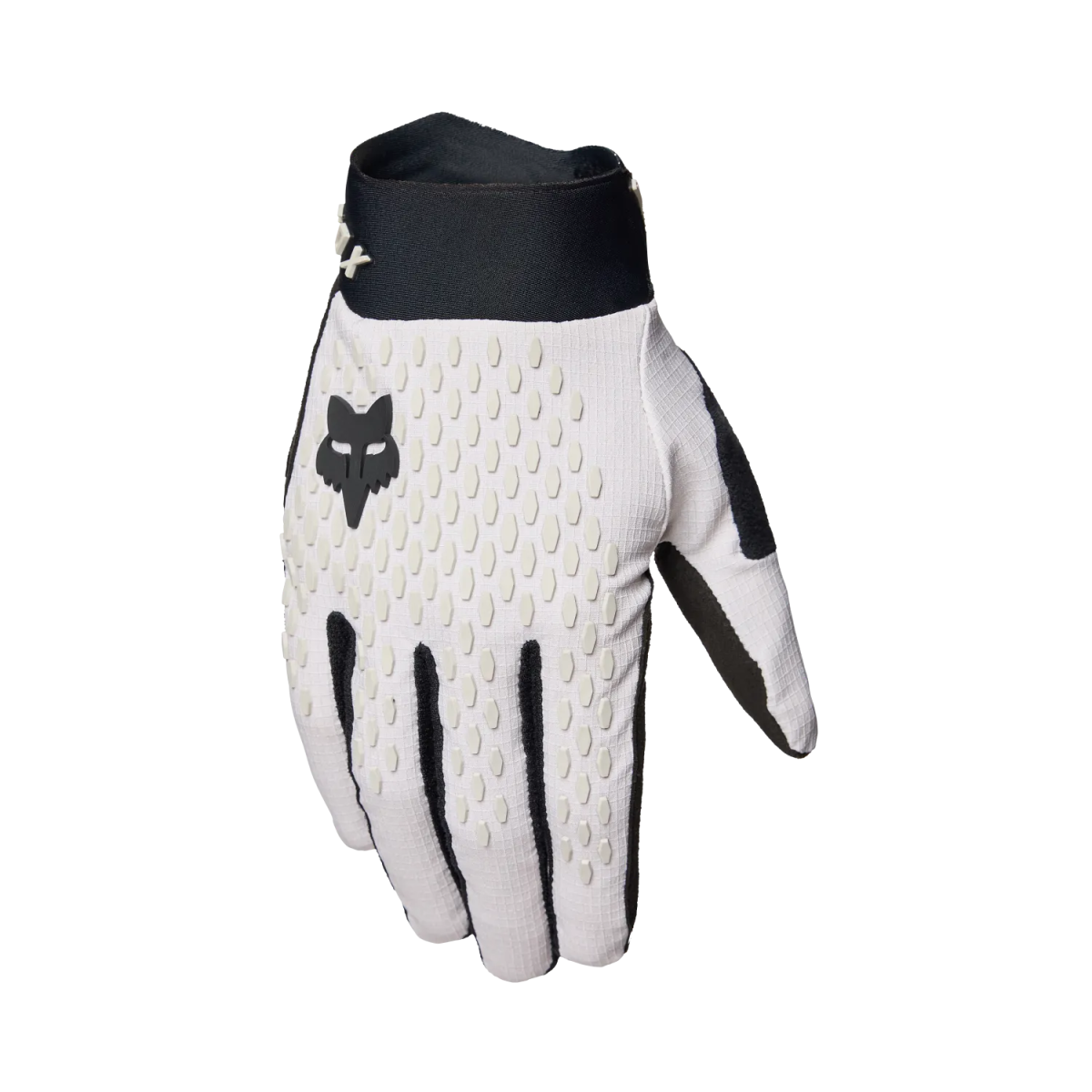 Guantes largos Fox Defend BLANCO Y NEGRO 33792-089-