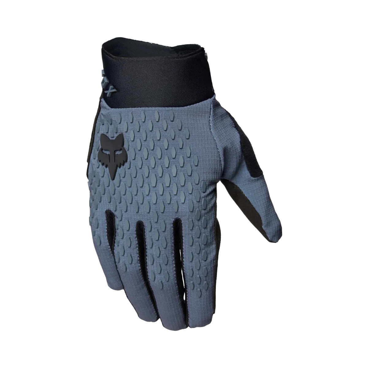 Guantes largos Fox Defend azul cobalto 33792-387