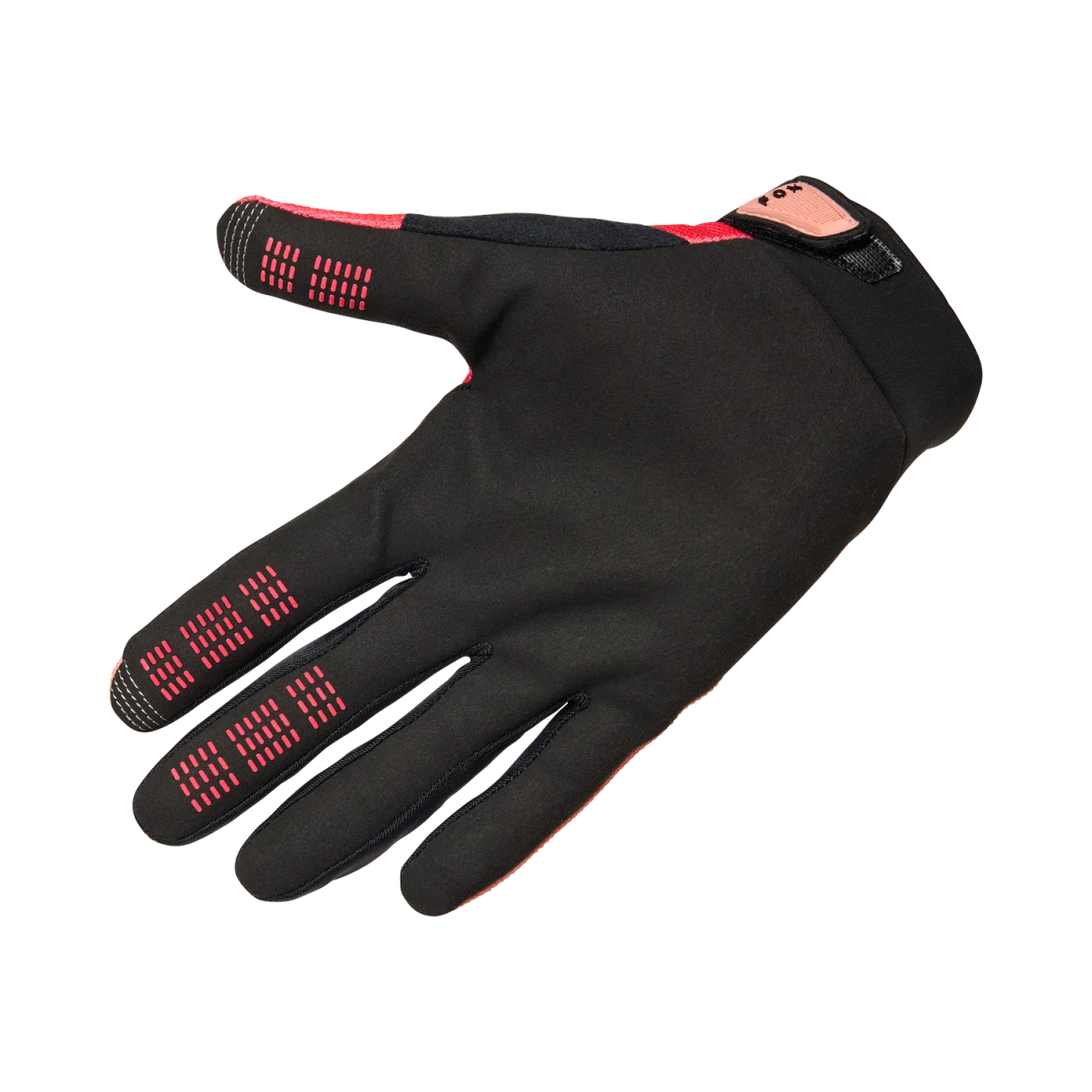 palma Fox Ranger Blend táctiles para MTB color rosa neon 38182-065