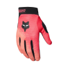 Fox Ranger Blend táctiles para MTB color rosa neon 38182-065