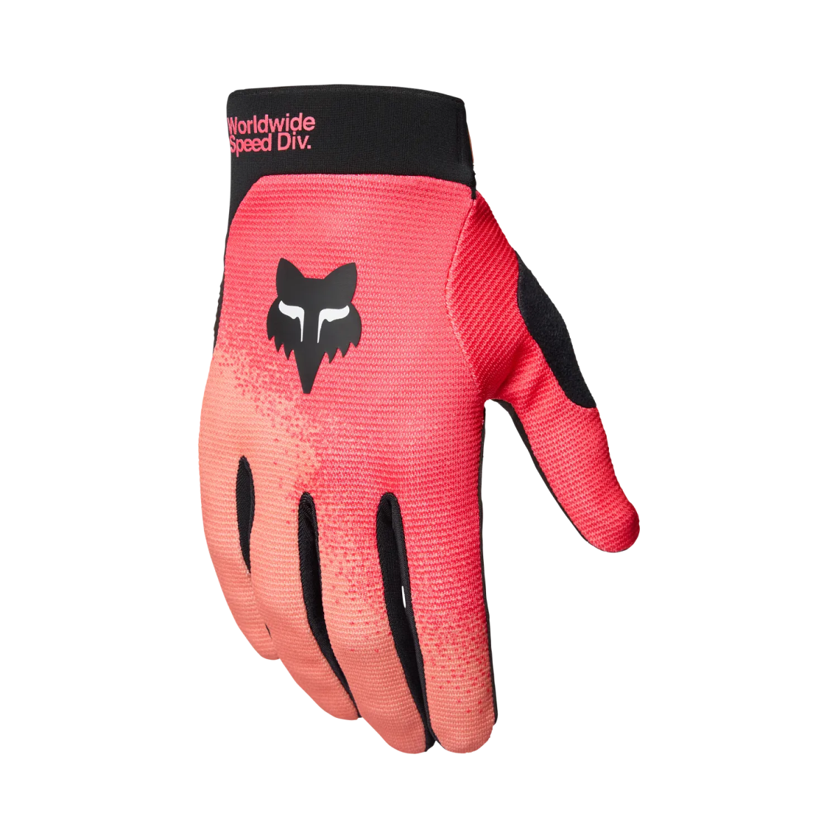 Fox Ranger Blend táctiles para MTB color rosa neon 38182-065