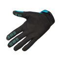 palma Fox Ranger Blend táctiles para MTB color azul 38182-468