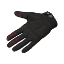 palma Guantes Fox Ranger Gel Tactile MTB con gel 38185
