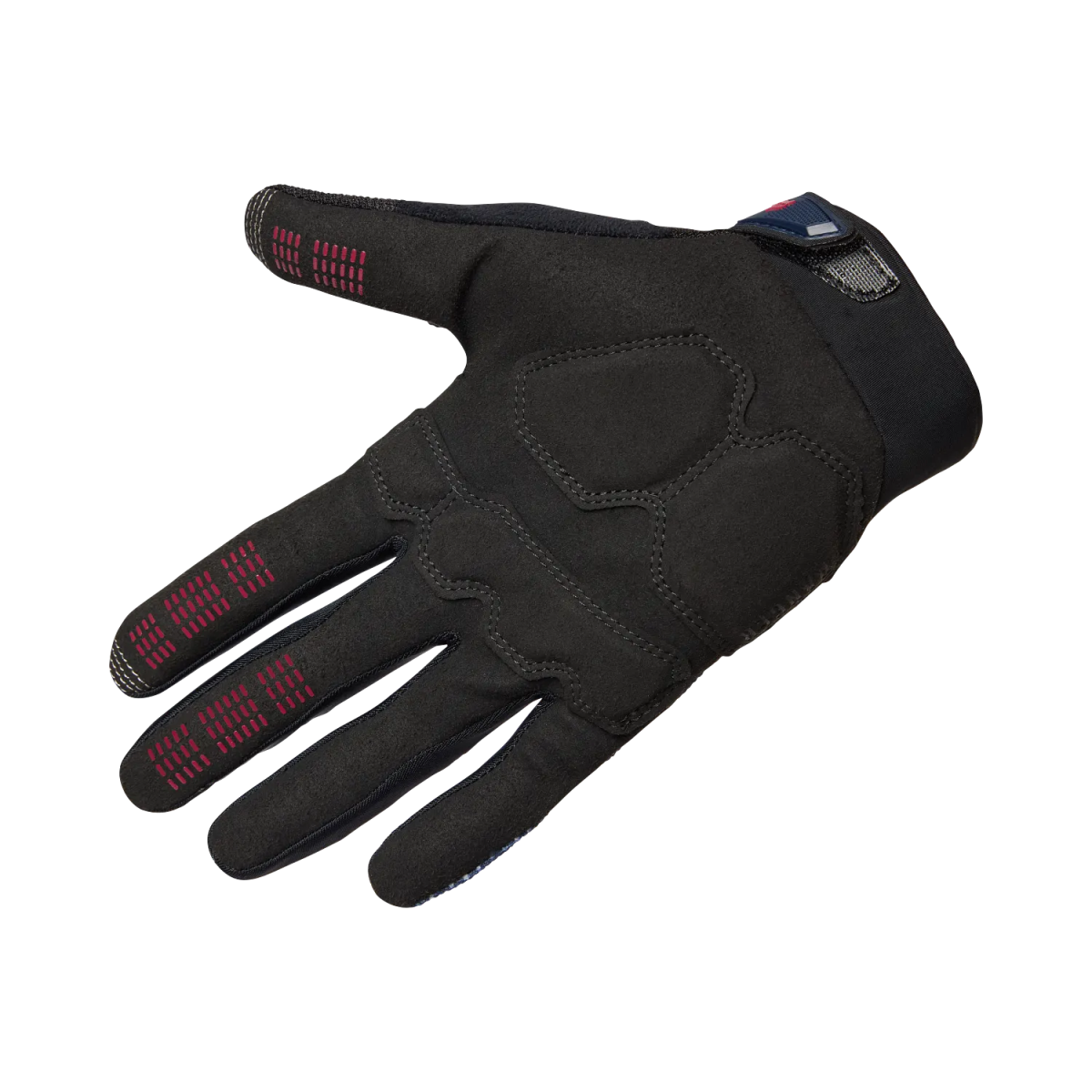 palma Guantes Fox Ranger Gel Tactile MTB con gel 38185