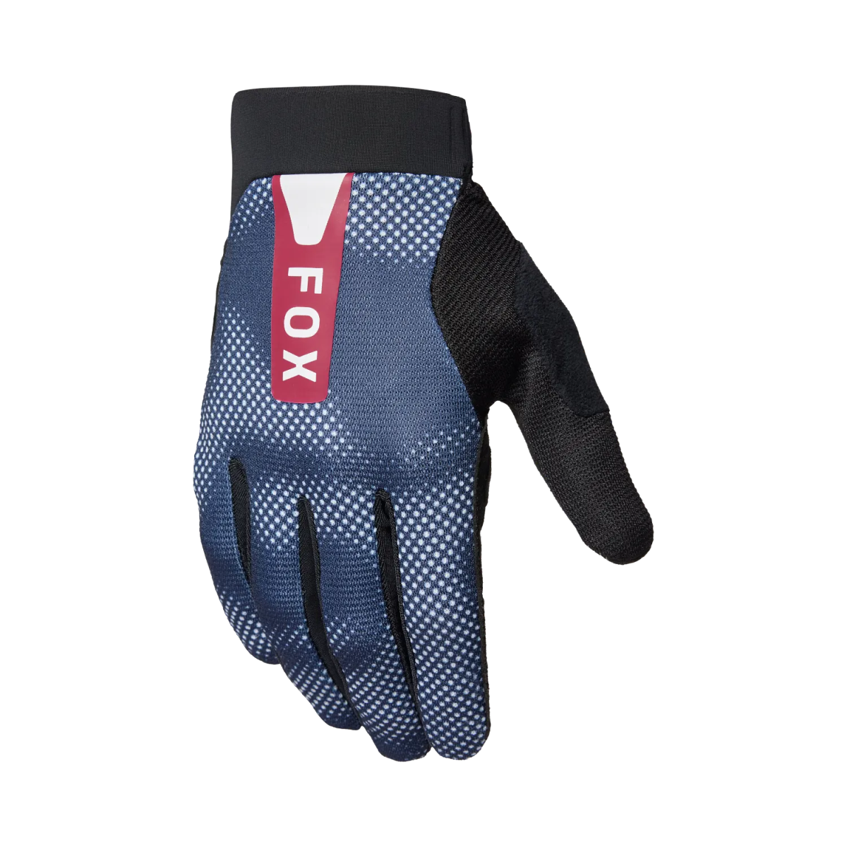 Guantes Fox Ranger Gel Tactile MTB con gel 38185