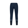 culo Pantalones largos Fox Ranger Tactile MTB técnicos blanco azul 38401-008