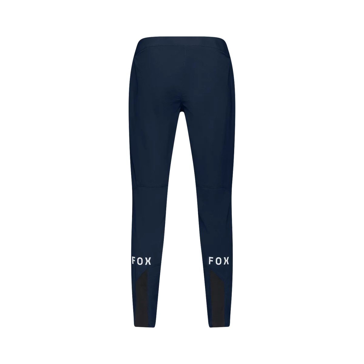 culo Pantalones largos Fox Ranger Tactile MTB técnicos blanco azul 38401-008