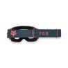 Gafas máscara Fox MTB Main lente transparente 33338-D17-OS ROSA