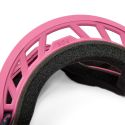 Gafas máscara Fox MTB Main lente transparente 33338-D17-OS ROSA