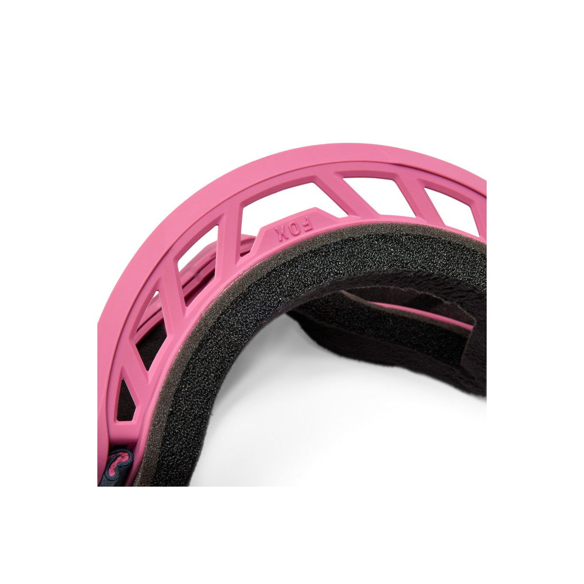 Gafas máscara Fox MTB Main lente transparente 33338-D17-OS ROSA