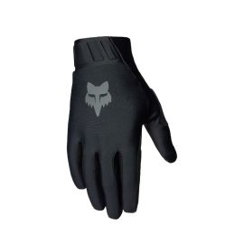 Guantes Fox Flexair MTB ultraligeros táctiles negro 38179-001