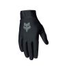 Guantes Fox Flexair MTB ultraligeros táctiles negro 38179-001