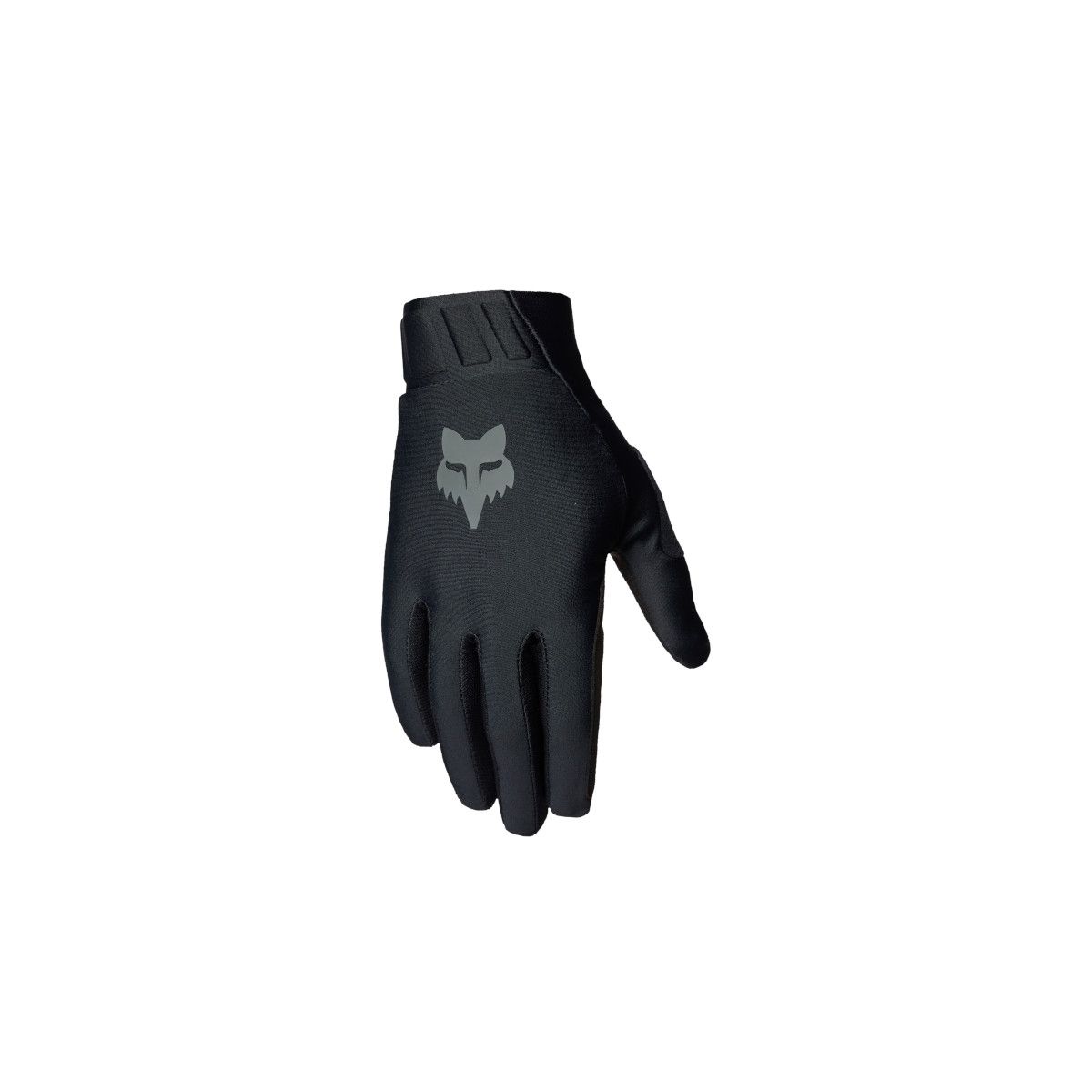 Guantes Fox Flexair MTB ultraligeros táctiles negro 38179-001
