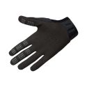 palma Guantes Fox Flexair MTB ultraligeros táctiles negro 38179-001