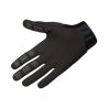 palma Guantes Fox Flexair MTB ultraligeros táctiles negro 38179-001