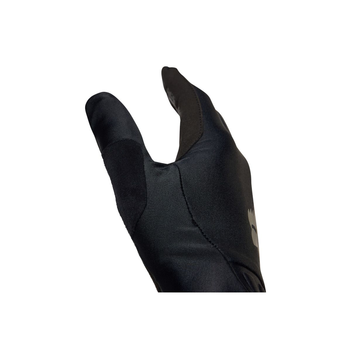 Guantes Fox Flexair MTB ultraligeros táctiles negro 38179-001