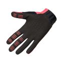 Guantes Fox Flexair MTB ultraligeros táctiles 38179-065 rosa