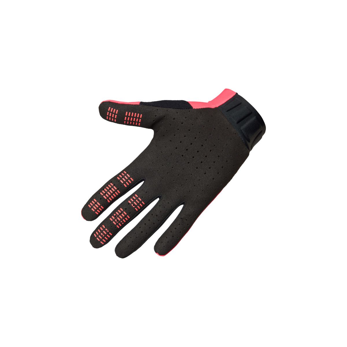 Guantes Fox Flexair MTB ultraligeros táctiles 38179-065 rosa