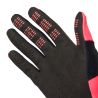 Guantes Fox Flexair MTB ultraligeros táctiles 38179-065 rosa