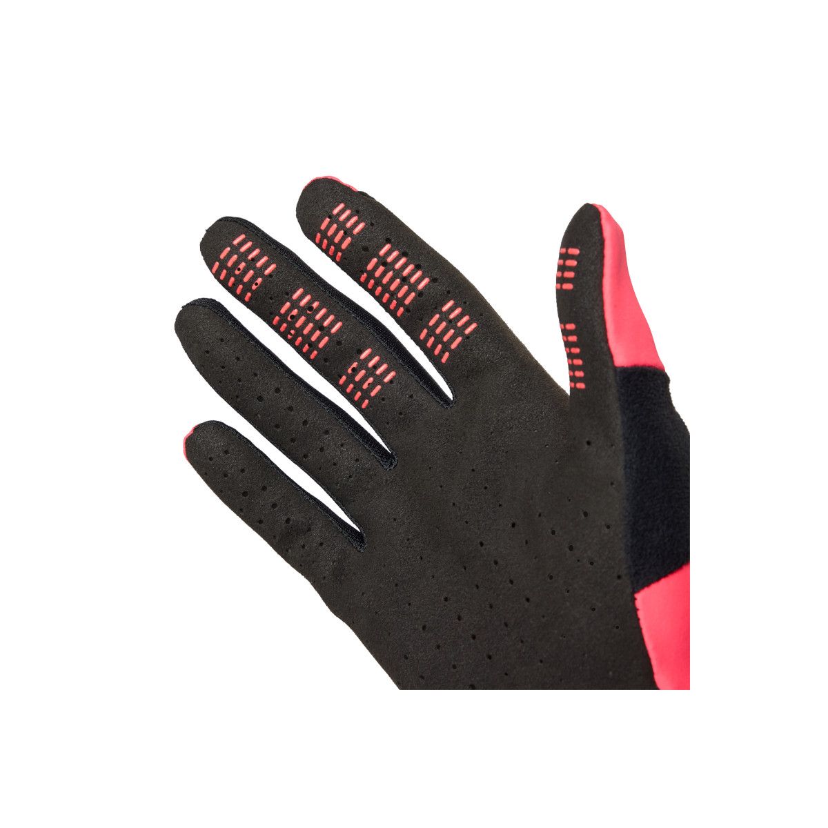 Guantes Fox Flexair MTB ultraligeros táctiles 38179-065 rosa