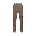 Pantalón Fox Flexair MTB ultraligero rendimiento MARRON 38403-512