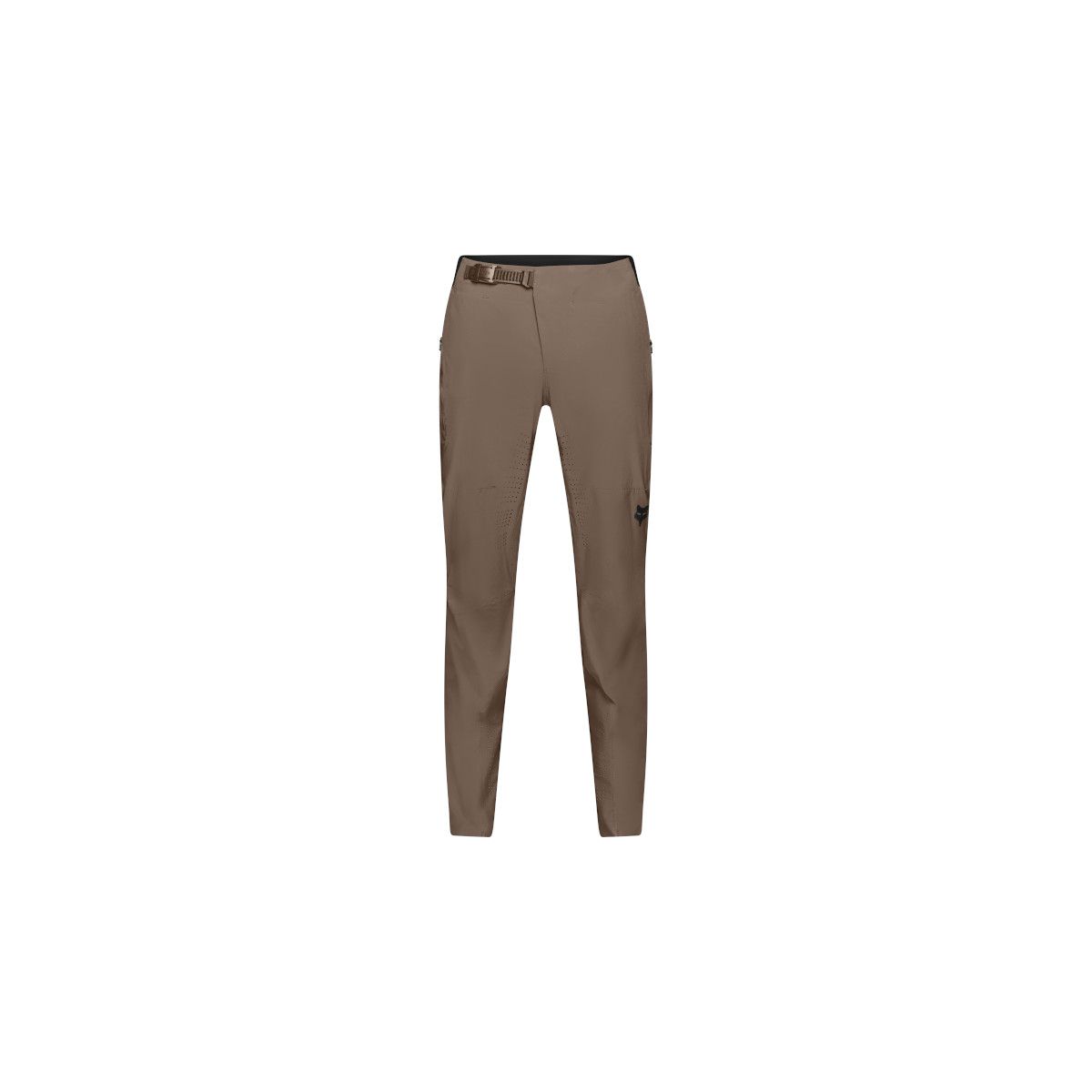 Pantalón Fox Flexair MTB ultraligero rendimiento MARRON 38403-512
