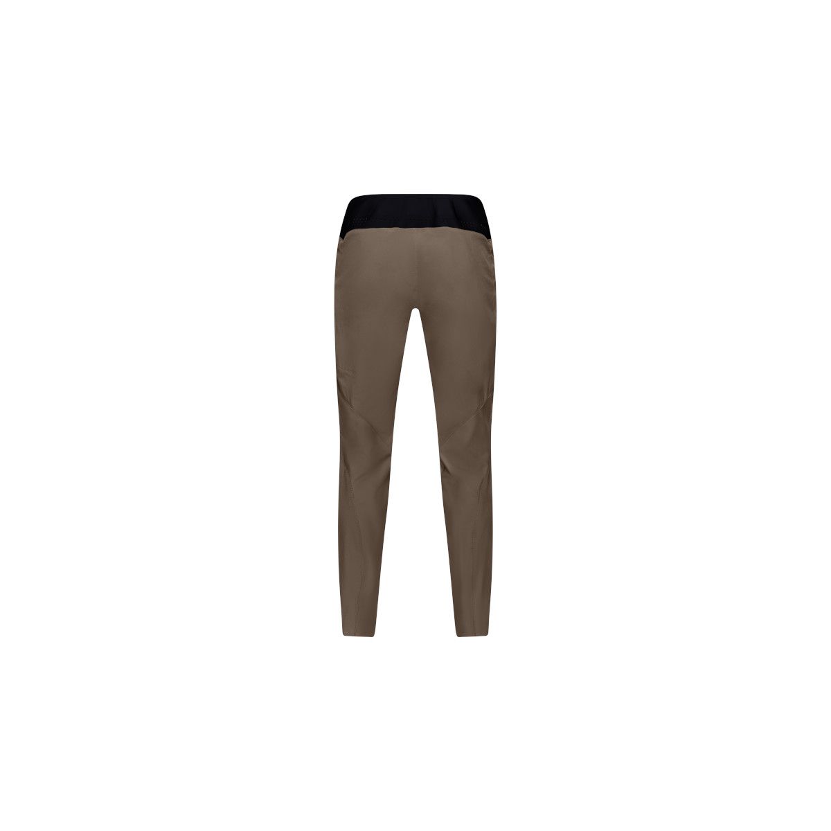 TRASERA Pantalón Fox Flexair MTB ultraligero rendimiento MARRON 38403-512